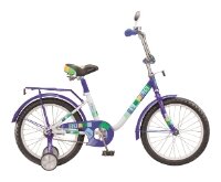 Детский велосипед STELS Flash 12 (2015) (фото modal 1)