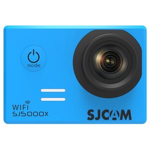 Экшн-камера SJCAM SJ5000x Elite (фото modal nav 33)