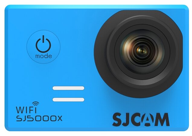 Экшн-камера SJCAM SJ5000x Elite (фото modal 33)