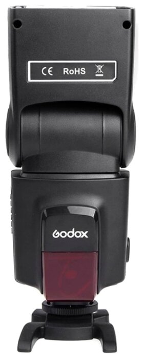 Вспышка Godox TT680 for Nikon (фото modal 2)