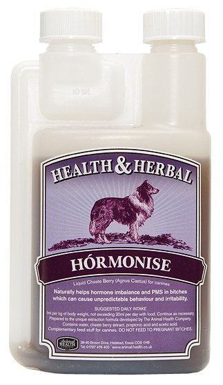 Добавка в корм Animal Health Hormonise (фото modal 1)