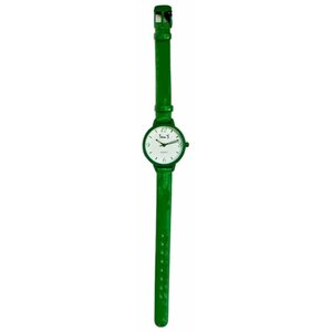 Наручные часы Тик-Так H705-4 зеленые (фото modal nav 1)