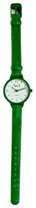 Наручные часы Тик-Так H705-4 зеленые (фото modal 1)