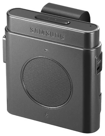 Устройство громкой связи Samsung HKT600 (фото modal 1)