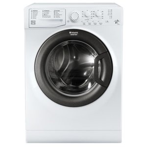 Стиральная машина Hotpoint-Ariston VMUL 501 B (фото modal nav 1)