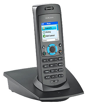 VoIP-телефон Dualphone 3088 (фото modal 1)