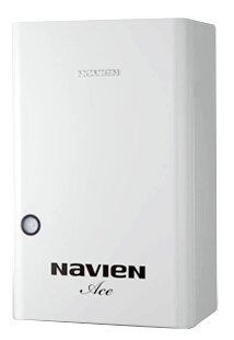 Газовый котел Navien ATMO 24AN (фото modal 1)