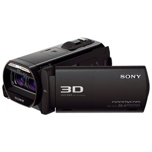 Видеокамера Sony HDR-TD30E (фото modal nav 1)