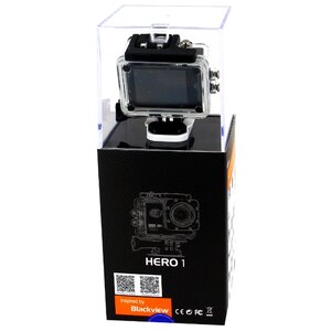 Экшн-камера ЭGO Hero 1 (фото modal nav 4)