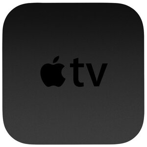 Медиаплеер Apple TV Gen 3 (фото modal nav 3)