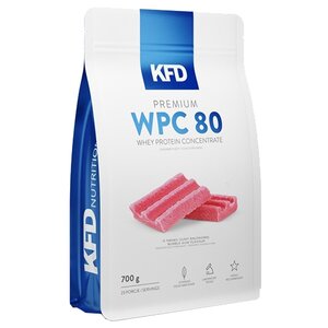 Протеин KFD Nutrition Premium WPC 80 (700 г) (фото modal nav 11)