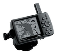 Навигатор Garmin GPSMAP 176 (фото modal 1)