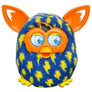 Интерактивная мягкая игрушка Furby Boom (фото modal nav 10)