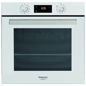 Духовой шкаф Hotpoint-Ariston FA5 841 JH WH (фото modal nav 1)