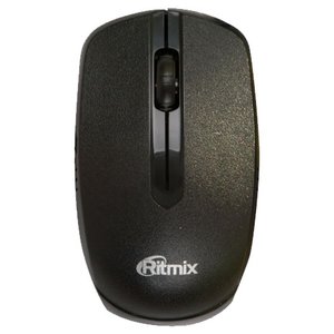 Мышь Ritmix RMW-505 Black USB (фото modal nav 1)