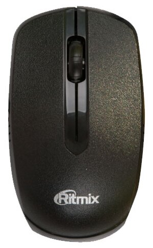 Мышь Ritmix RMW-505 Black USB (фото modal 1)