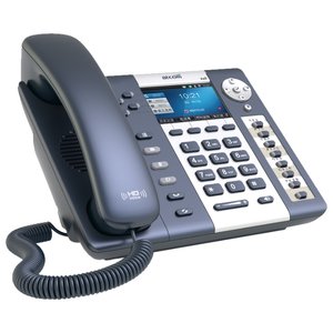 VoIP-телефон Atcom A48 (фото modal nav 1)