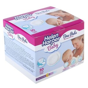 Helen Harper Прокладки на грудь для кормящих матерей (фото modal nav 2)