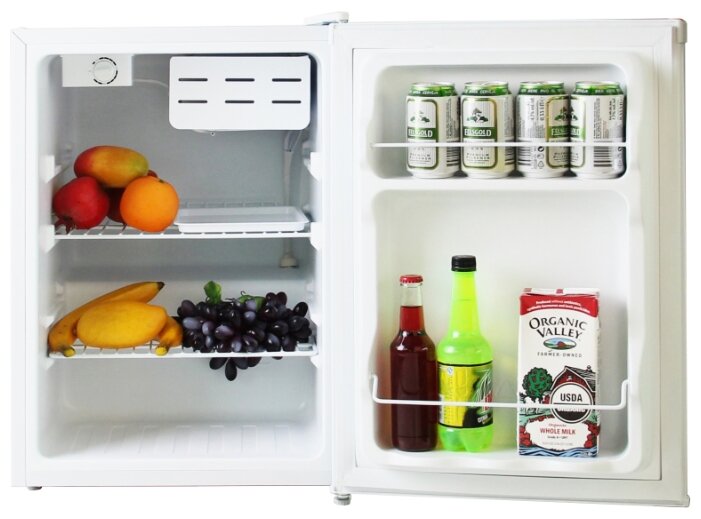 Холодильник DON R 70 B (фото modal 2)