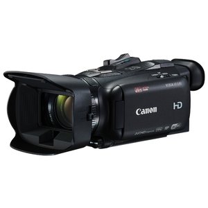 Видеокамера Canon LEGRIA HF G40 (фото modal nav 1)