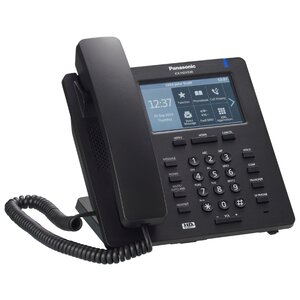 VoIP-телефон Panasonic KX-HDV330 (фото modal nav 1)