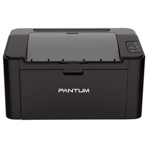 Принтер Pantum P2207 (фото modal nav 1)