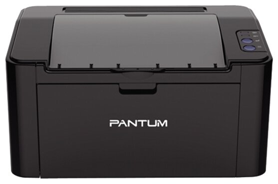 Принтер Pantum P2207 (фото modal 1)