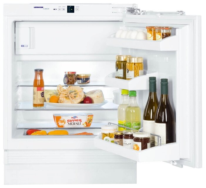 Встраиваемый холодильник Liebherr UIK 1424 (фото modal 1)
