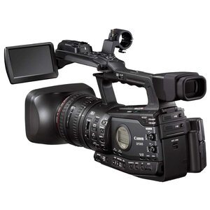Видеокамера Canon XF305 (фото modal nav 2)