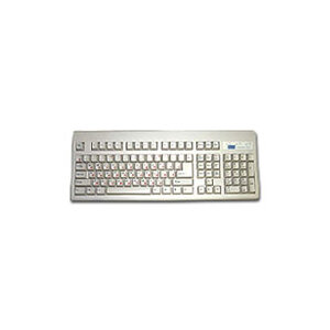 Клавиатура SVEN Standard 500 White PS/2 (фото modal nav 1)