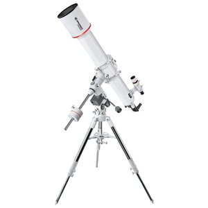Телескоп BRESSER Messier AR-127L/1200 EXOS-2/EQ5 (фото modal nav 1)
