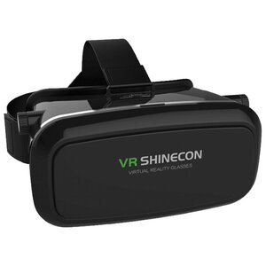 Очки виртуальной реальности VR SHINECON G01 (фото modal nav 1)