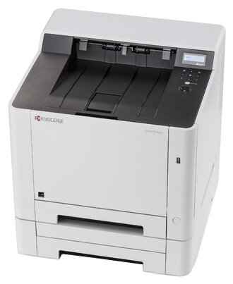 Принтер KYOCERA ECOSYS P5026cdn (фото modal 4)