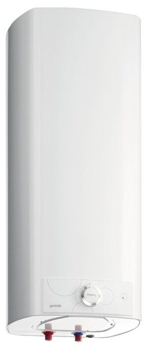 Накопительный водонагреватель Gorenje OTG 80 SLSIMB6/SLSIMBB6 (фото modal 1)