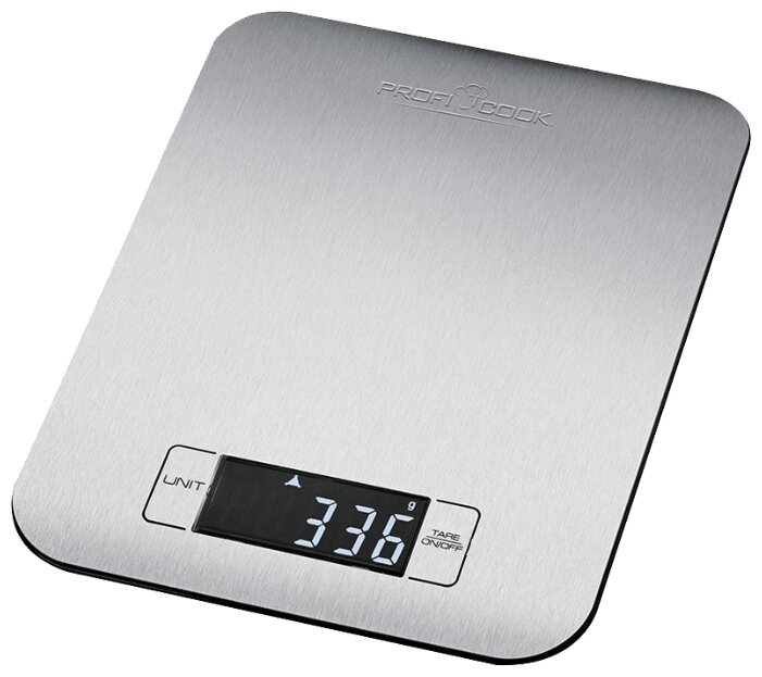 Кухонные весы ProfiCook PC-KW 1061 (фото modal 1)