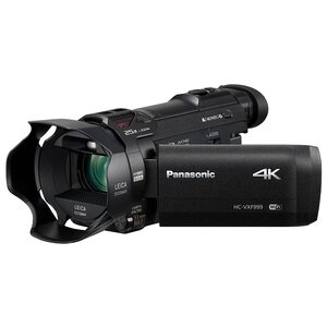 Видеокамера Panasonic HC-VXF999 (фото modal nav 7)