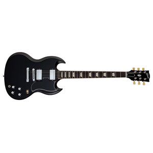 Электрогитара Gibson SG Standard (фото modal nav 2)