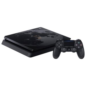 Игровая приставка Sony PlayStation 4 Slim 1 ТБ Final Fantasy XV (фото modal nav 2)