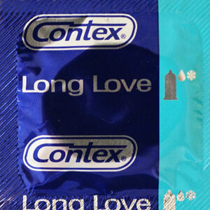 Презервативы Contex Long Love (фото modal nav 3)
