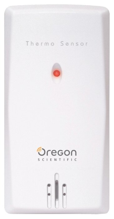 Термометр Oregon Scientific RMR262 (фото modal 3)