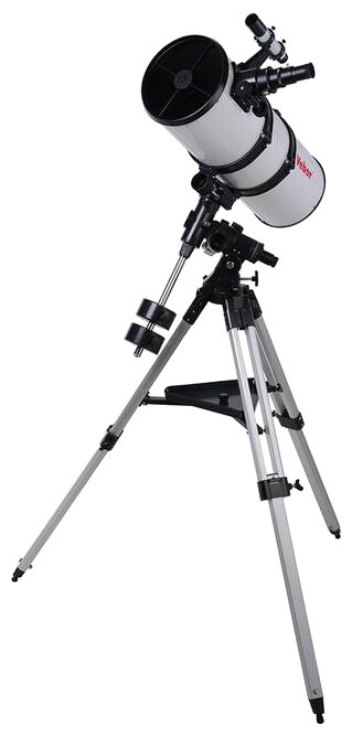 Телескоп Veber 800/203 EQ (фото modal 1)