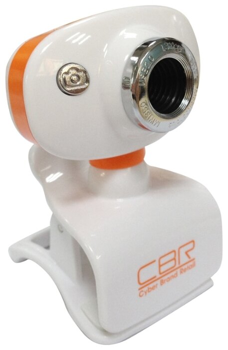 Веб-камера CBR CW 833M (фото modal 1)