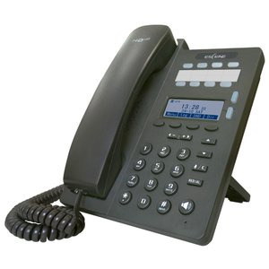 VoIP-телефон Escene ES206-N (фото modal nav 1)