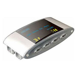 Плеер Synco MP3-4tune-F353 1Gb (фото modal nav 1)