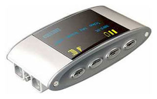 Плеер Synco MP3-4tune-F353 1Gb (фото modal 1)