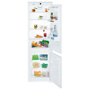 Встраиваемый холодильник Liebherr ICUS 3324 (фото modal nav 2)