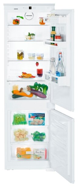Встраиваемый холодильник Liebherr ICUS 3324 (фото modal 2)