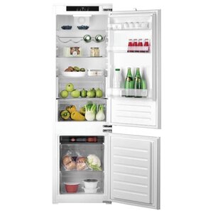 Встраиваемый холодильник Hotpoint-Ariston BCB 7525 E C AA O3 (фото modal nav 1)
