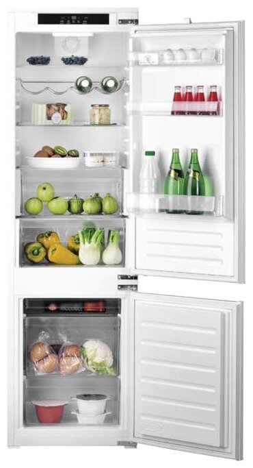 Встраиваемый холодильник Hotpoint-Ariston BCB 7525 E C AA O3 (фото modal 1)