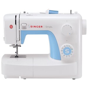 Швейная машина Singer Simple 3221 (фото modal nav 1)